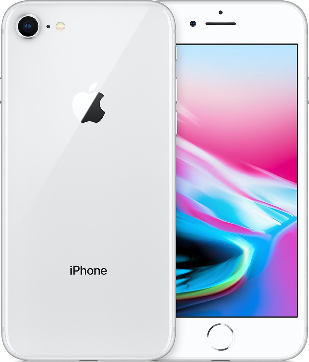 Apple iPhone 8 64GB Zilver