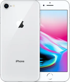 Apple iPhone 8 64GB Zilver