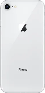 Apple iPhone 8 64GB Zilver