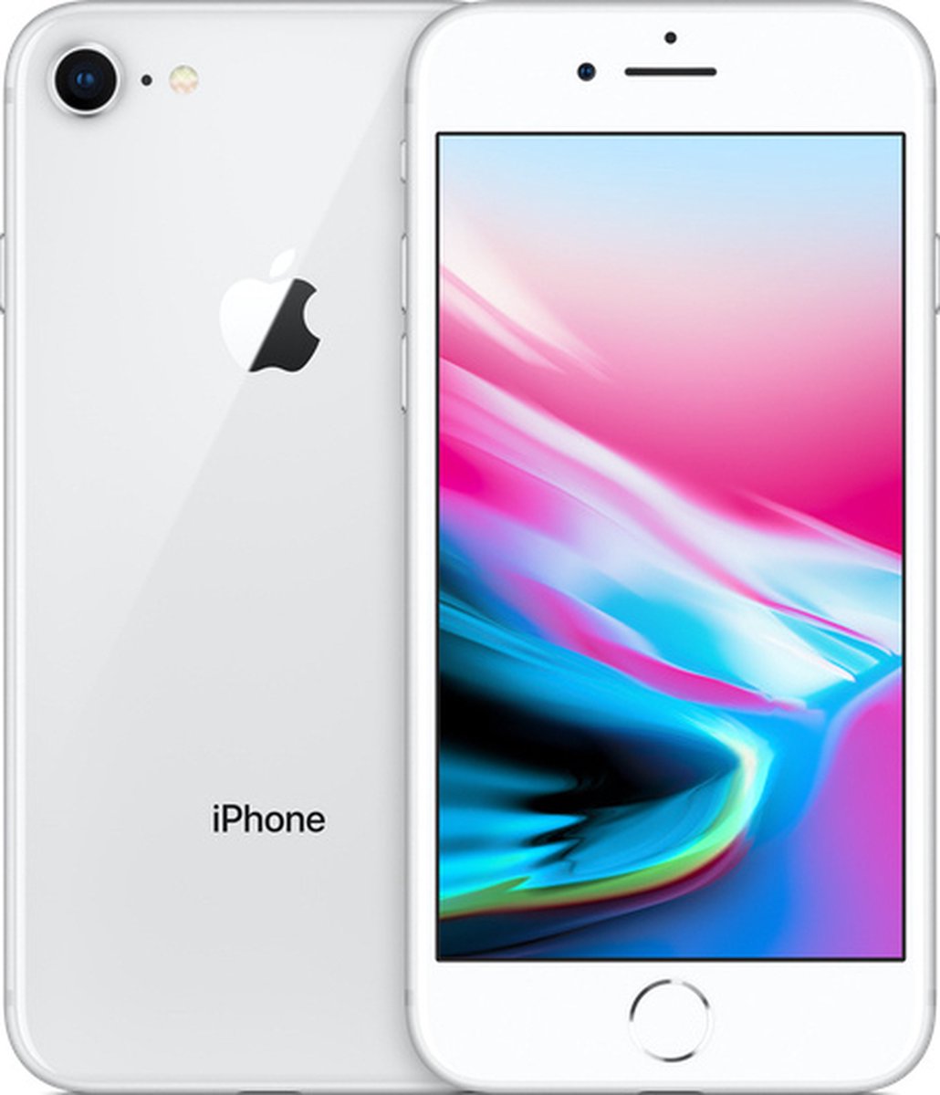 Apple iPhone 8 64GB Zilver