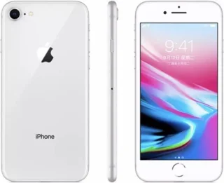 Apple iPhone 8 64GB Zilver
