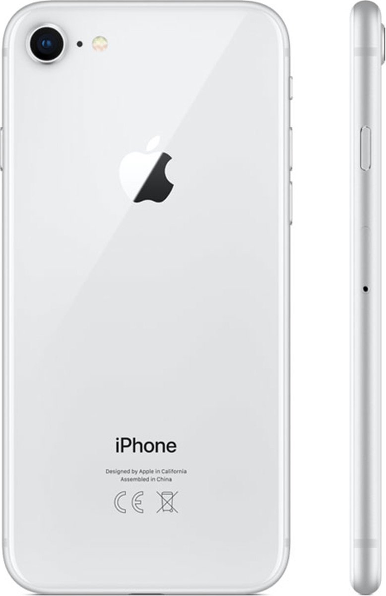 Apple iPhone 8 64GB Zilver
