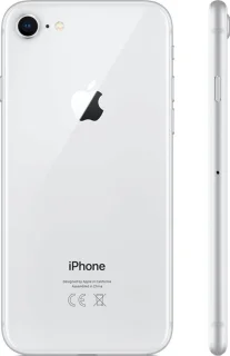 Apple iPhone 8 64GB Zilver