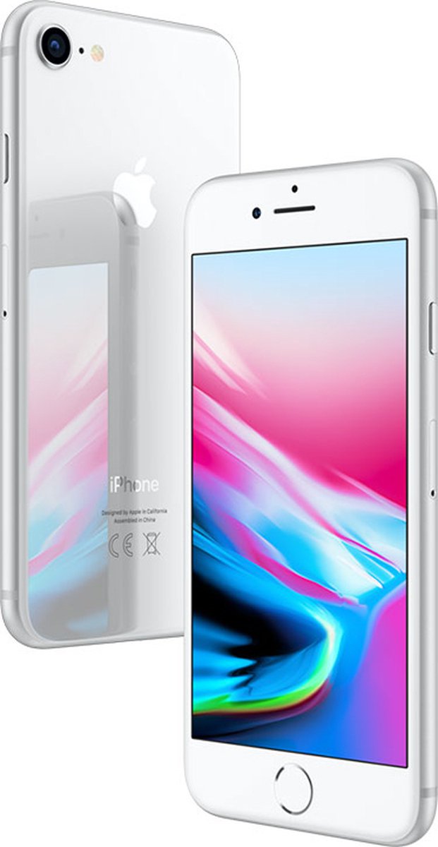 Apple iPhone 8 64GB Zilver