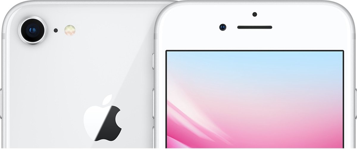 Apple iPhone 8 64GB Zilver