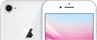 Apple iPhone 8 64GB Zilver