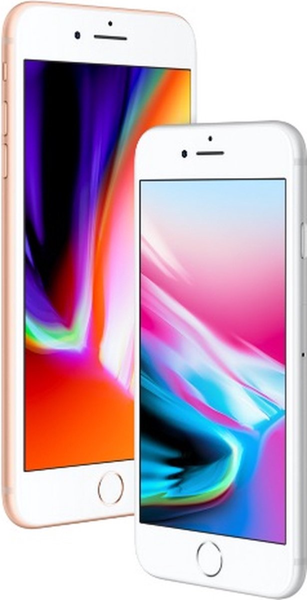 Apple iPhone 8 64GB Zilver
