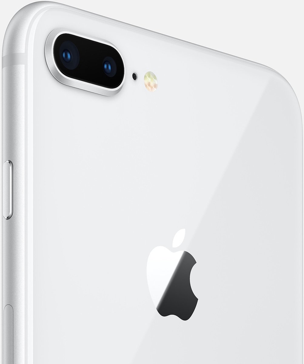 Apple iPhone 8 64GB Zilver