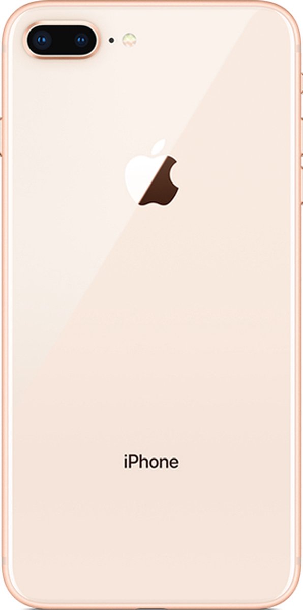Apple iPhone 8 Plus 64GB Goud