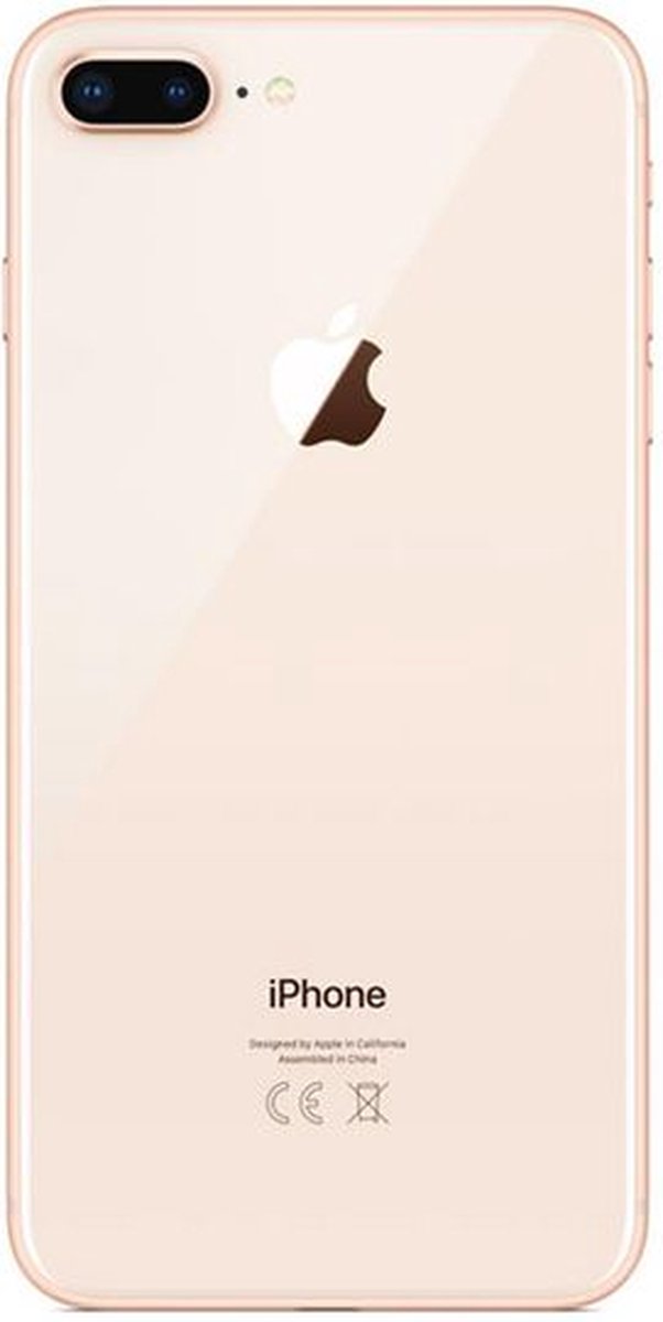 Apple iPhone 8 Plus 64GB Goud