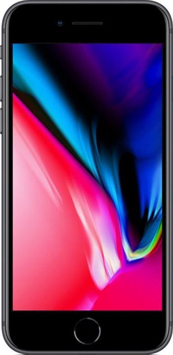 Apple iPhone 8 Plus 64GB Spacegrijs