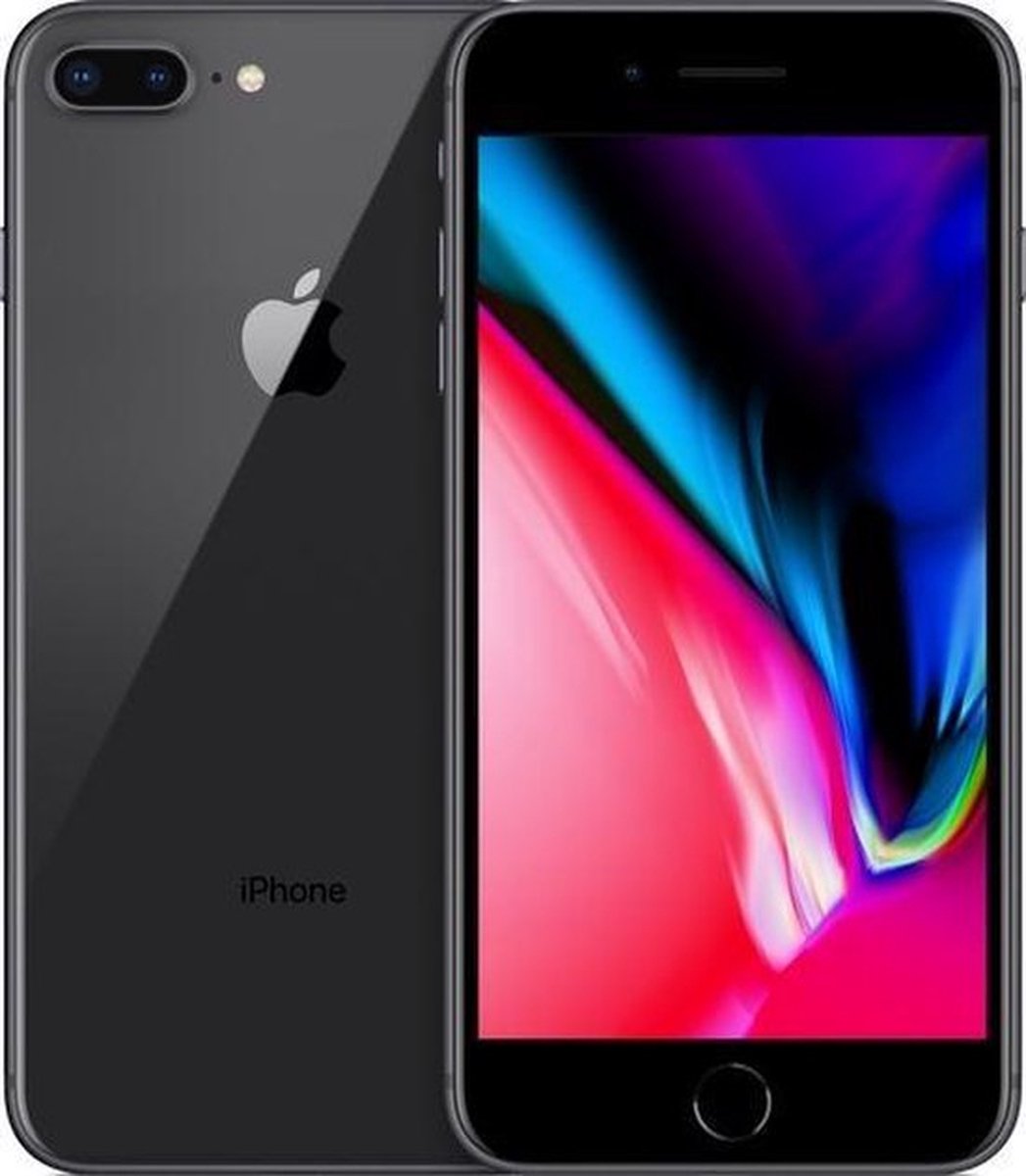 Apple iPhone 8 Plus 64GB Spacegrijs