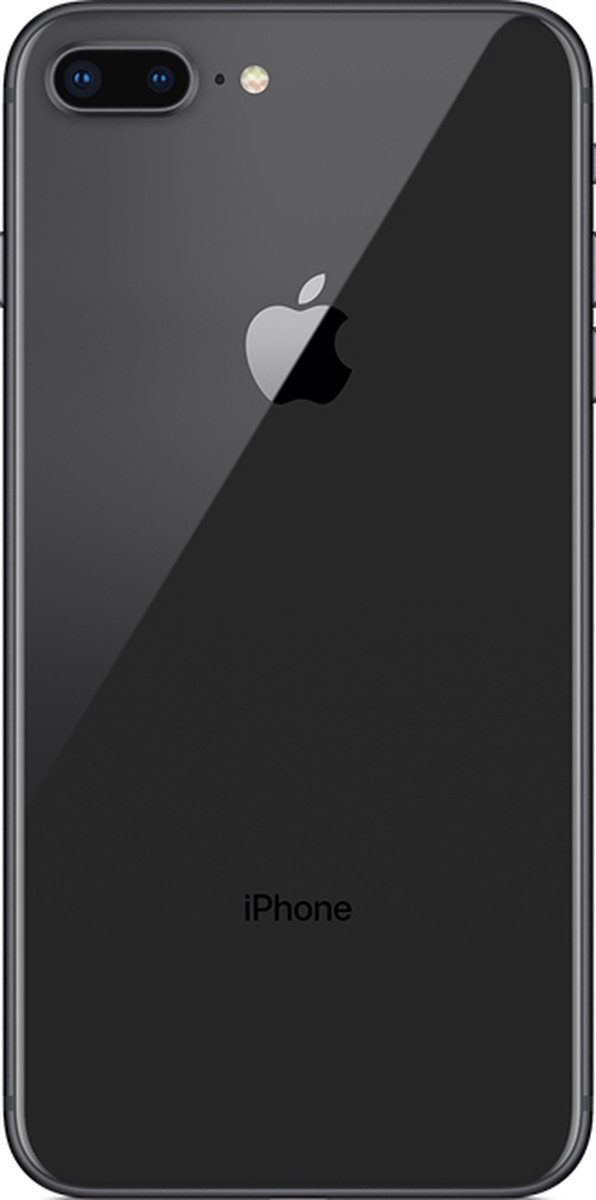 Apple iPhone 8 Plus 64GB Spacegrijs