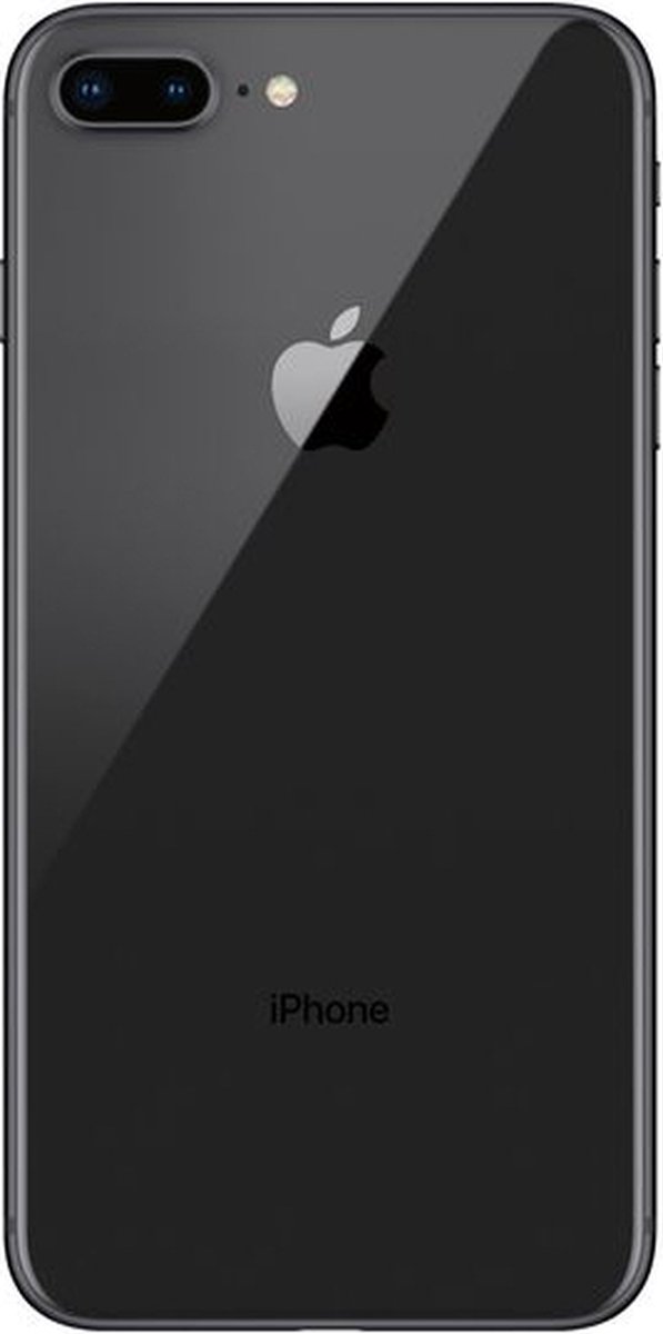 Apple iPhone 8 Plus 64GB Spacegrijs