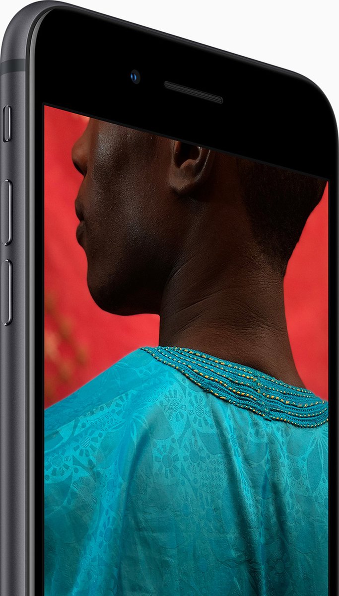 Apple iPhone 8 Plus 64GB Spacegrijs