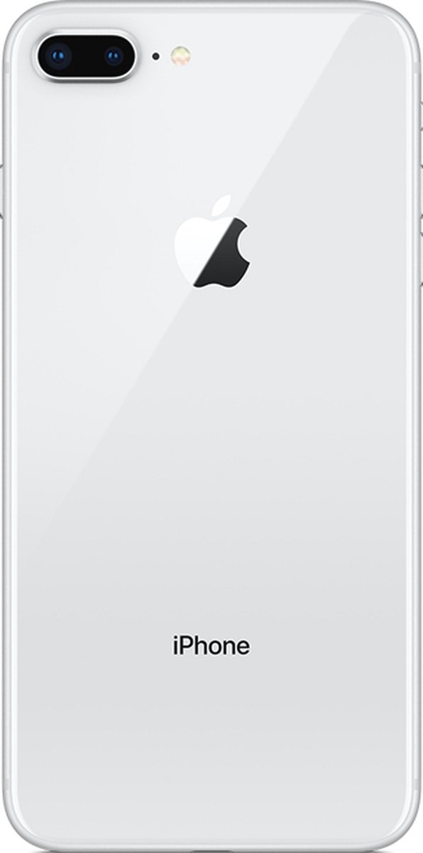 Apple iPhone 8 Plus 64GB Zilver