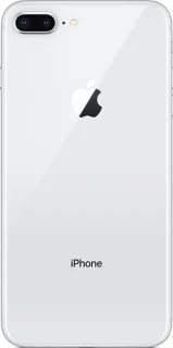 Apple iPhone 8 Plus 64GB Zilver