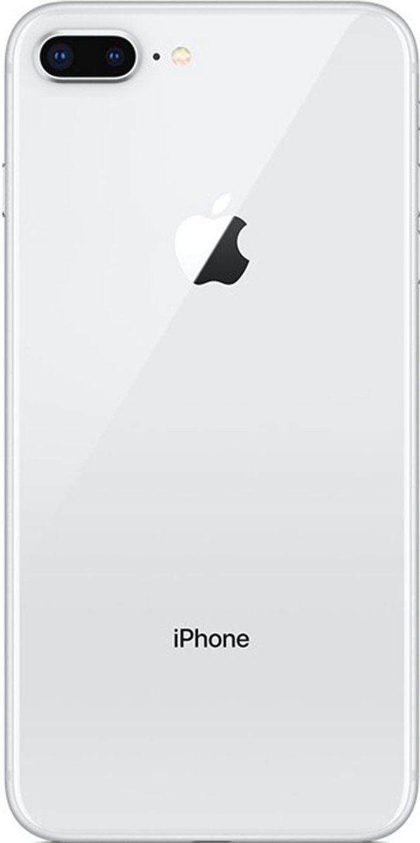 Apple iPhone 8 Plus 64GB Zilver