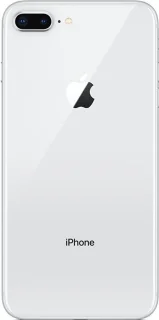 Apple iPhone 8 Plus 64GB Zilver