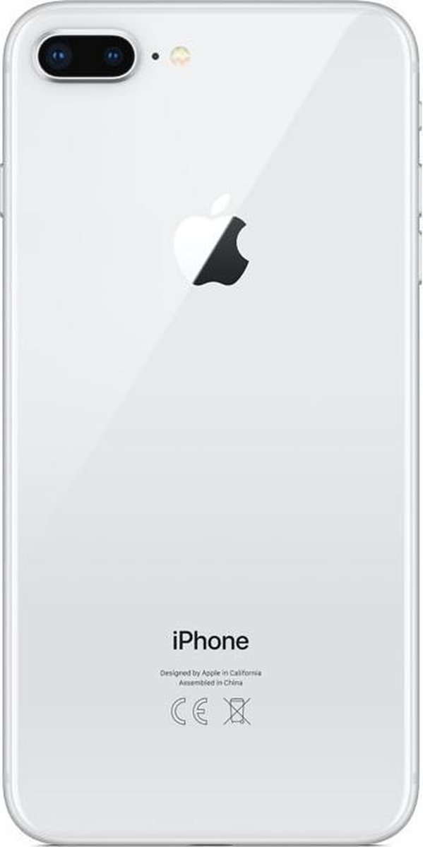 Apple iPhone 8 Plus 64GB Zilver