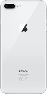 Apple iPhone 8 Plus 64GB Zilver