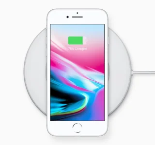 Apple iPhone 8 Smartphone 64GB Goud