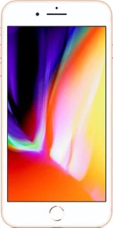 Apple iPhone 8 Smartphone 64GB Goud