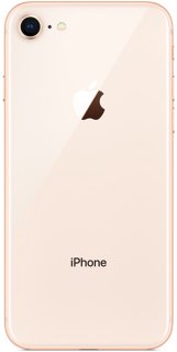 Wat vinden we goed aan de Apple iPhone 8 Smartphone 64GB Goud