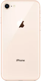Apple iPhone 8 Smartphone 64GB Goud