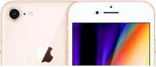 Apple iPhone 8 Smartphone 64GB Goud