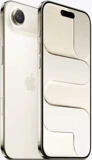 Apple iPhone Air 1TB Light Gold