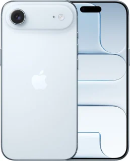 Apple iPhone Air 256GB Sky Blue