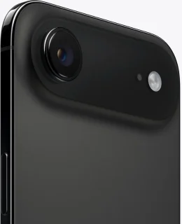 Apple iPhone Air 256GB Space Black