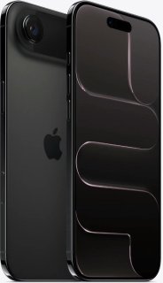 Apple iPhone Air 256GB Space Black review