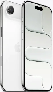 Apple iPhone Air 512GB Cloud White
