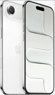 Apple iPhone Air 512GB Cloud White