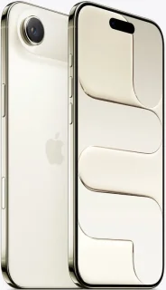 Apple iPhone Air 512GB Light Gold