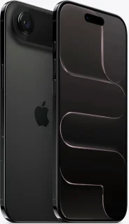 Apple iPhone Air 512GB Space Black