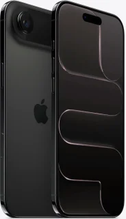 Apple iPhone Air 512GB Space Black