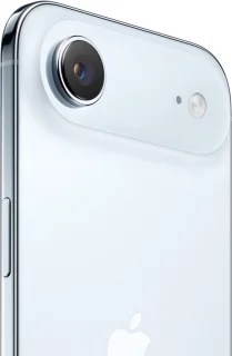 Apple iPhone Air Smartphone 256 GB Blauw