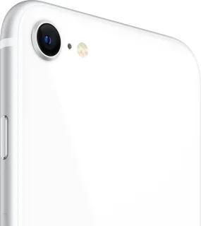 Apple iPhone SE 2020 128GB Wit