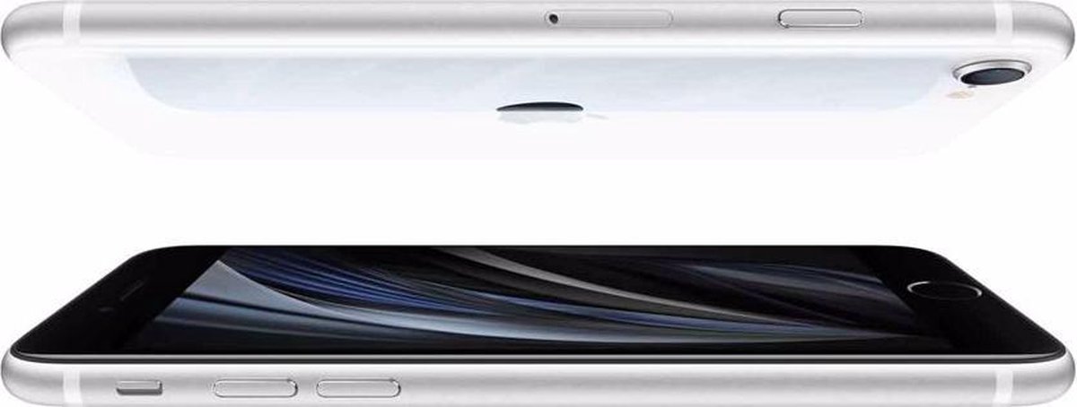 Apple iPhone SE 2020 128GB Wit