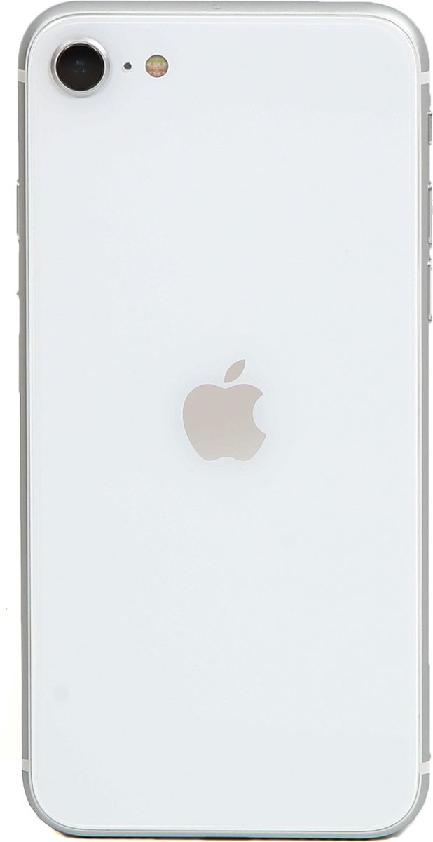 Apple iPhone SE 2020 128GB Wit