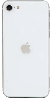 Apple iPhone SE 2020 128GB Wit