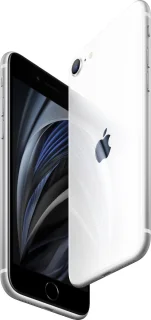Apple iPhone SE 2020 128GB Wit