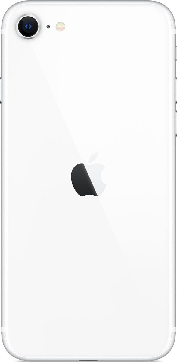 Apple iPhone SE 2020 128GB Wit