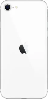 Apple iPhone SE 2020 128GB Wit
