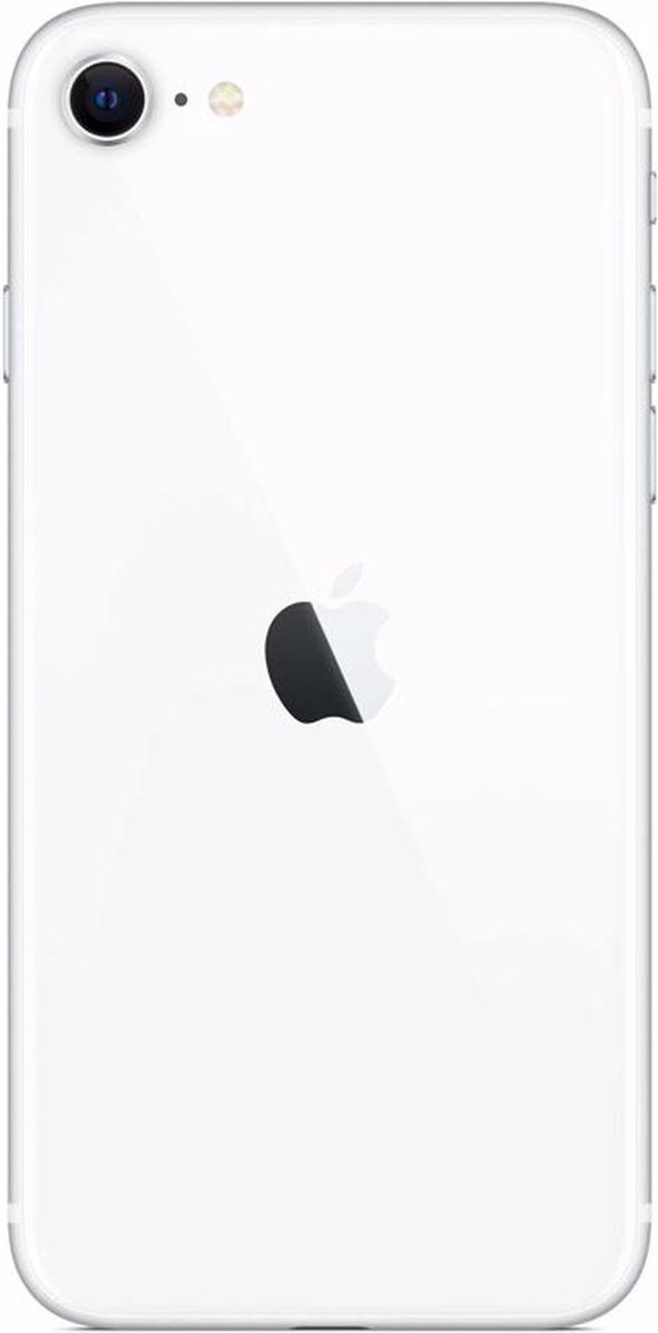 Apple iPhone SE 2020 128GB Wit