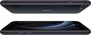 Apple iPhone SE 2020 128GB Zwart