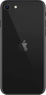 Apple iPhone SE 2020 128GB Zwart